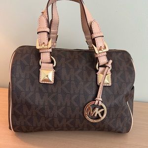 Michael Kors bag